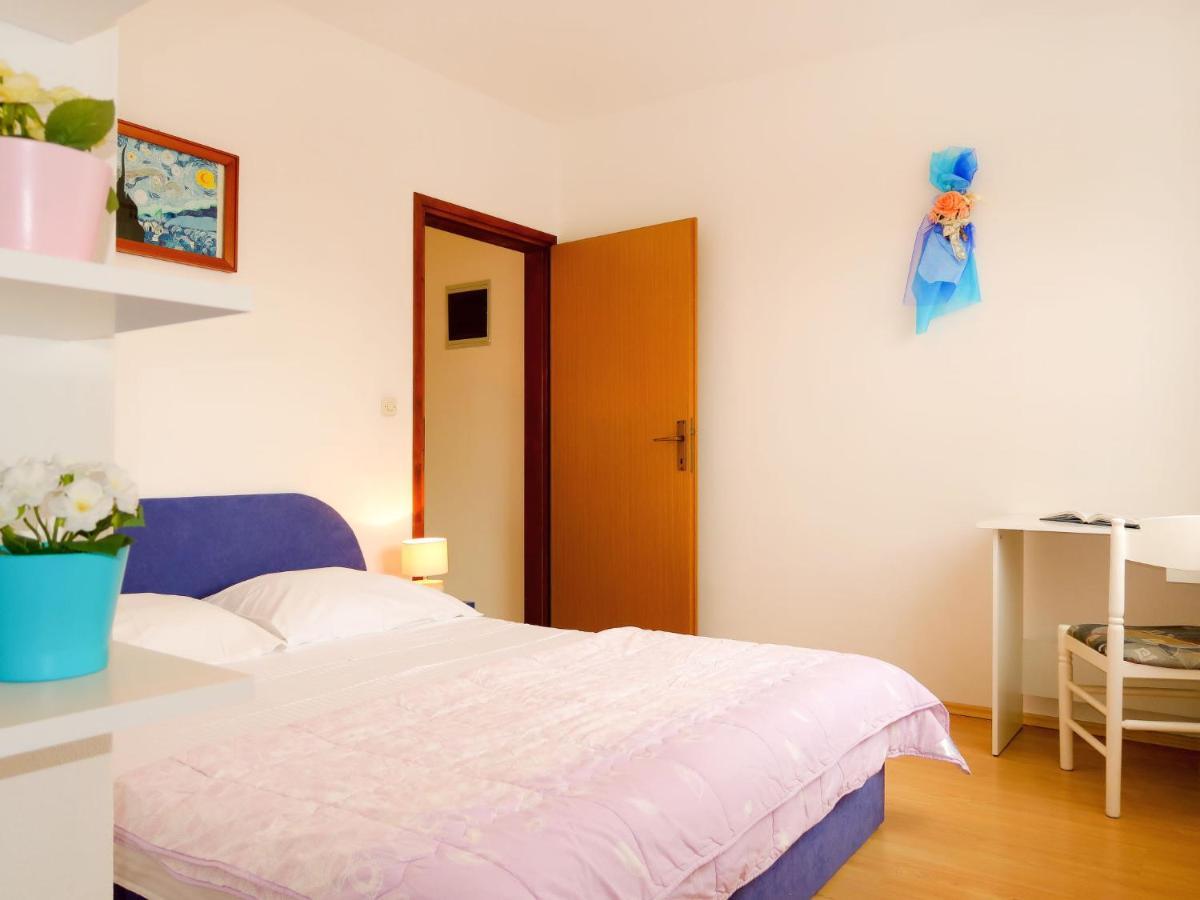 Apartment Rosic - Krk217 By Interhome Kornić Exterior foto